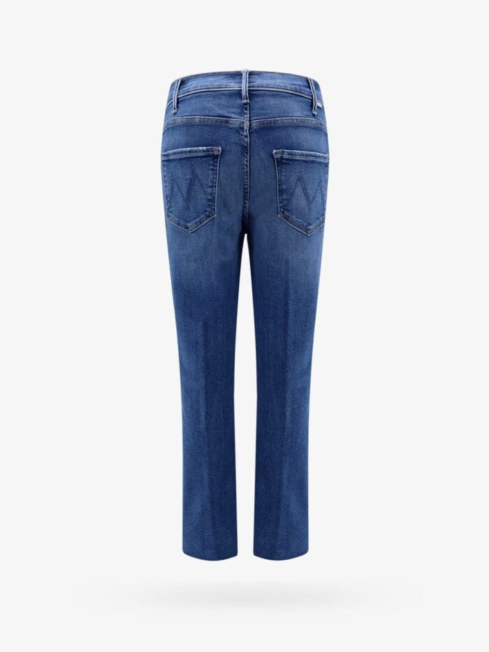 MOTHER JEANS