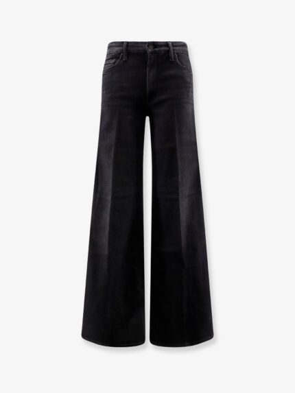 MOTHER The Roller Sneak Jeans