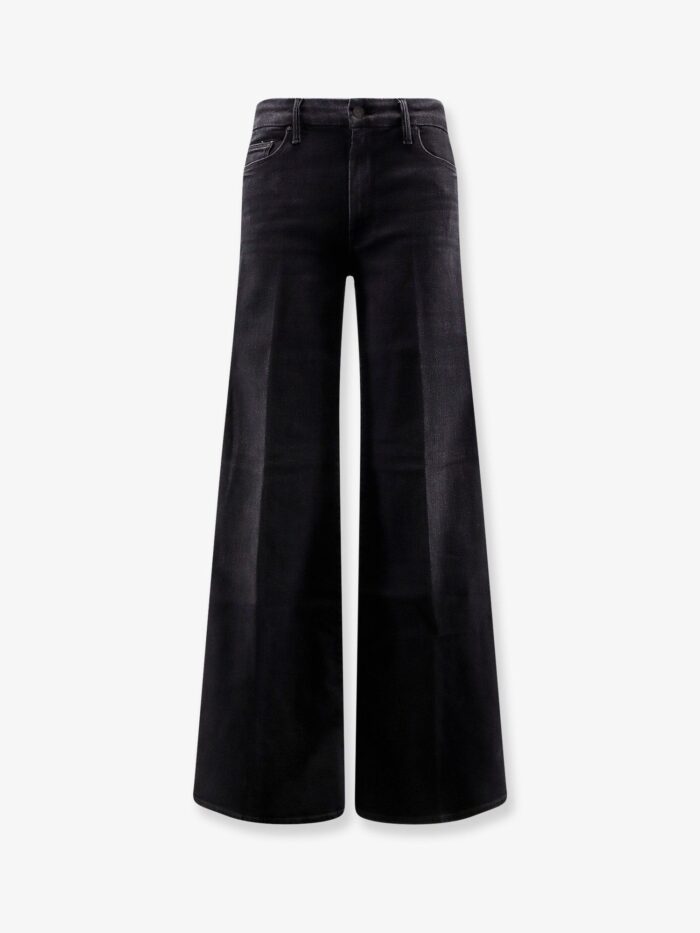MOTHER The Roller Sneak Jeans