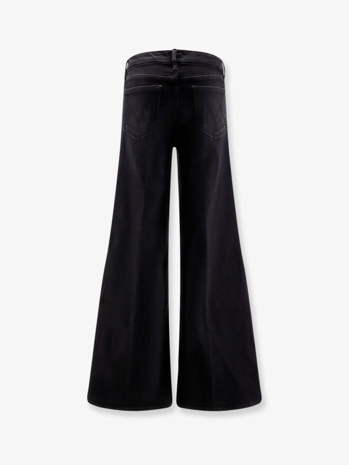 MOTHER The Roller Sneak Jeans