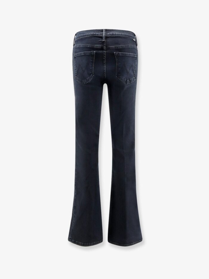 MOTHER The Weekender Jeans