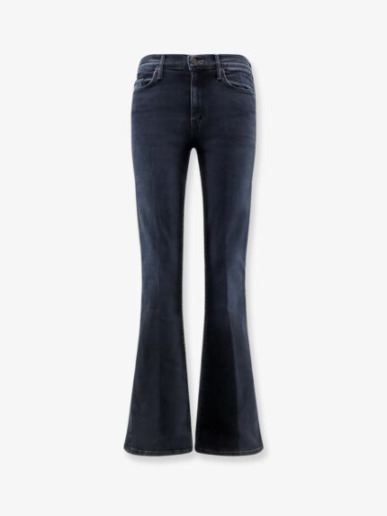 MOTHER The Weekender Jeans