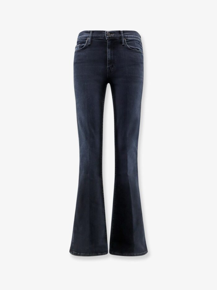 MOTHER The Weekender Jeans