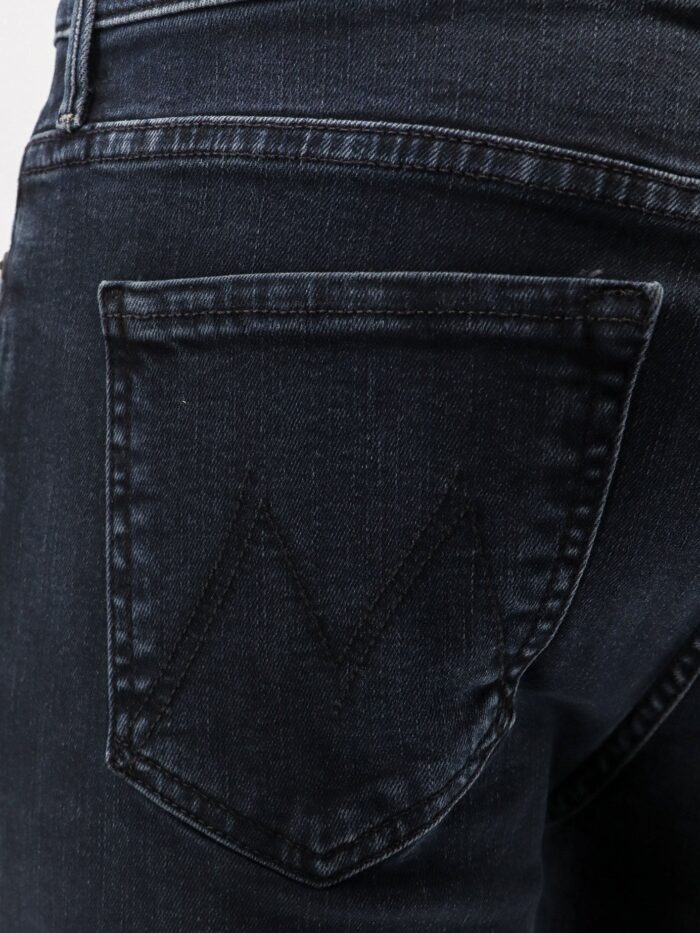 MOTHER The Weekender Jeans
