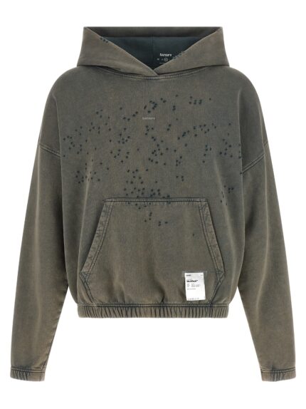 SATISFY 'MothTech™' Hoodie