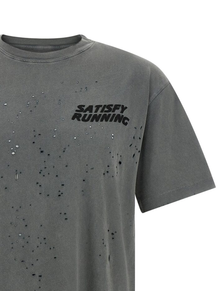 SATISFY 'MothTech™' T-shirt