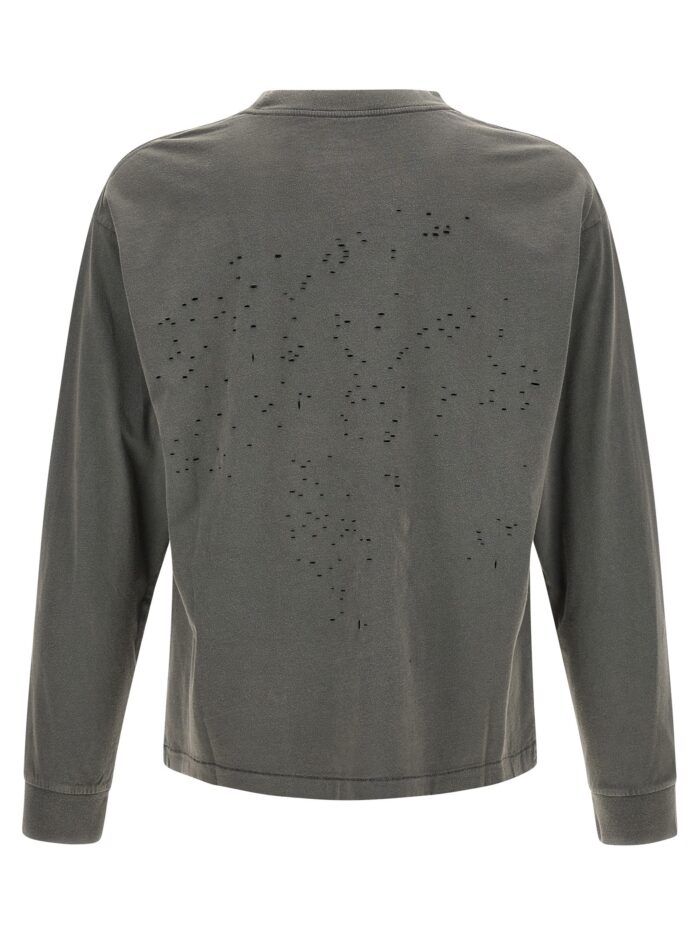 SATISFY 'MothTech™' T-shirt