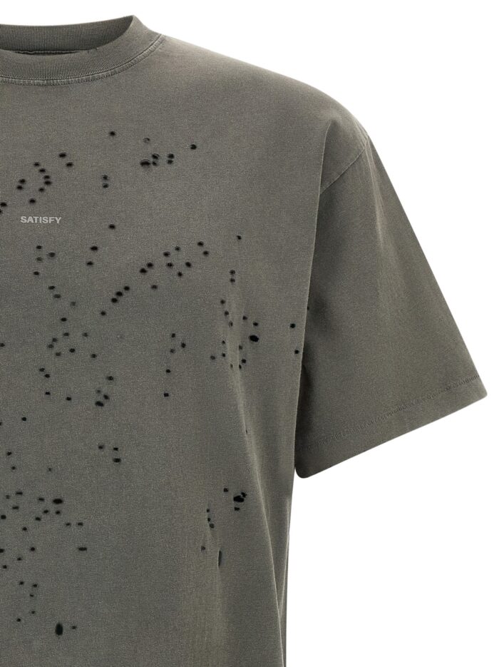 SATISFY 'MothTech™' T-shirt