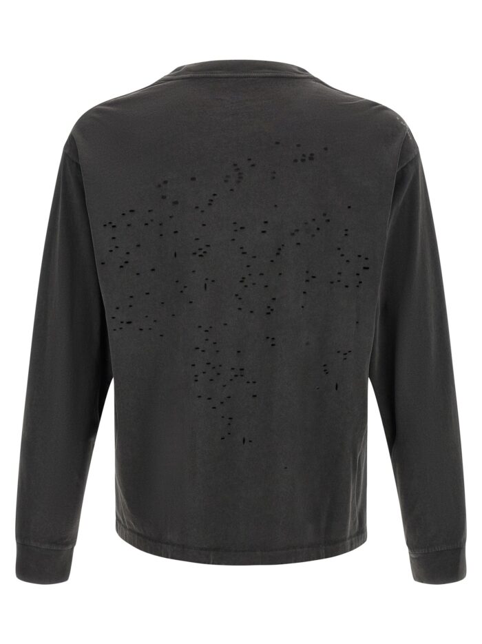 SATISFY 'MothTech™' T-shirt