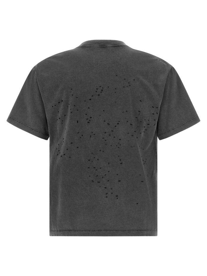 SATISFY 'MothTech™' T-shirt