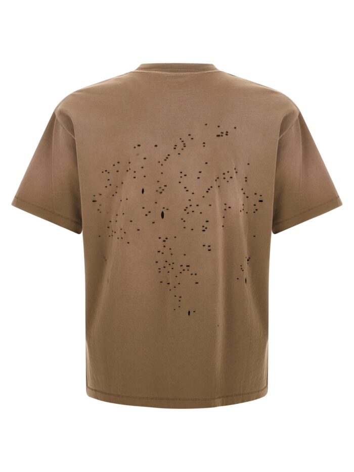 SATISFY 'MothTech™' T-shirt