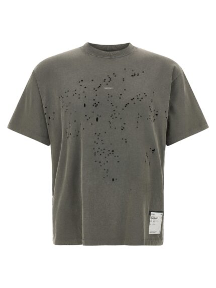 SATISFY 'MothTech™' T-shirt