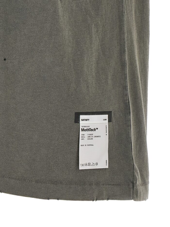 SATISFY 'MothTech™' T-shirt