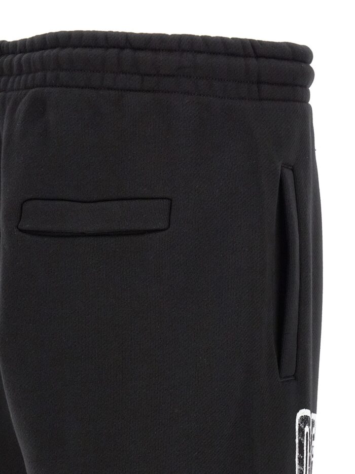 Off-white 'Motion Arrow Cuffed' Joggers