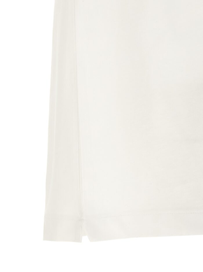 Off-white 'Motion Arrow Skate' T-shirt