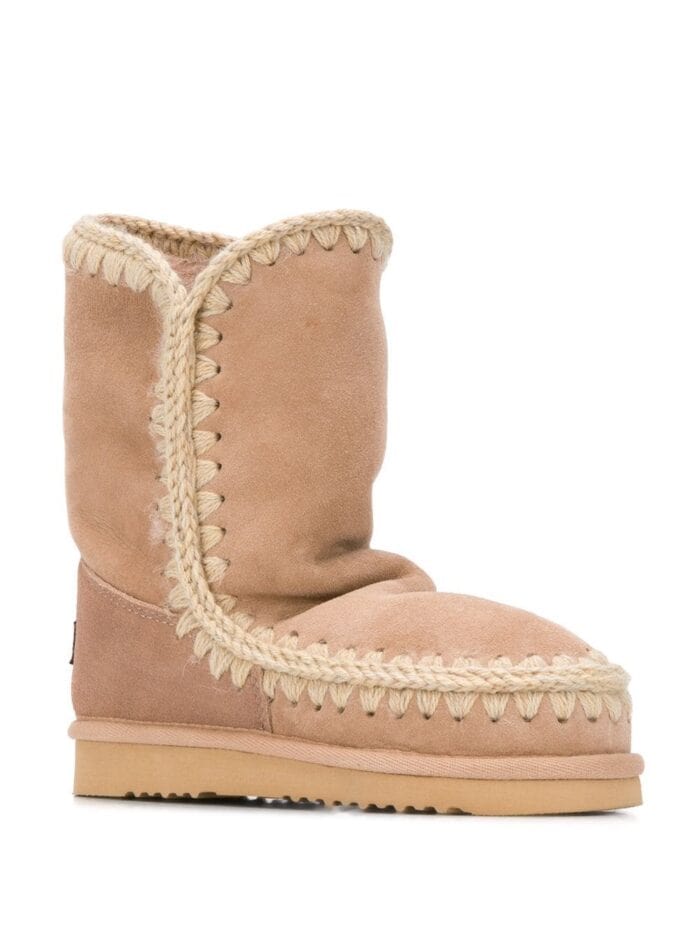 MOU Eskimo Boot 24 Cm