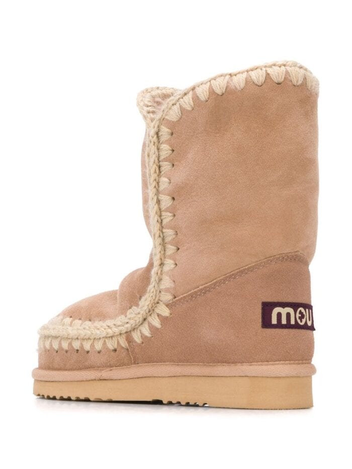 MOU Eskimo Boot 24 Cm