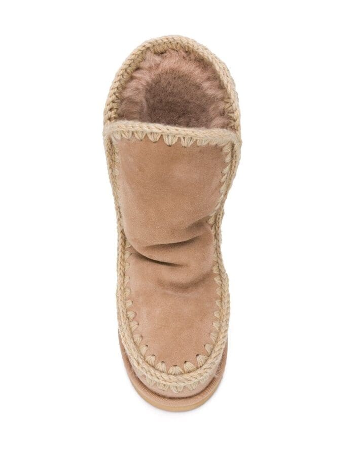 MOU Eskimo Boot 24 Cm