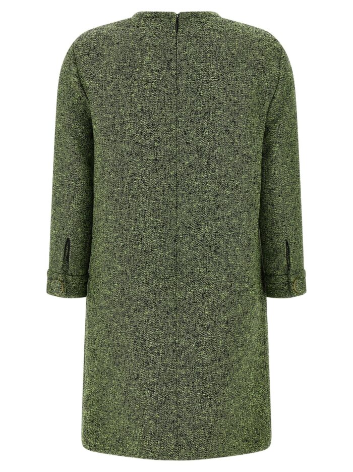 Gucci 'Mouliné' Dress