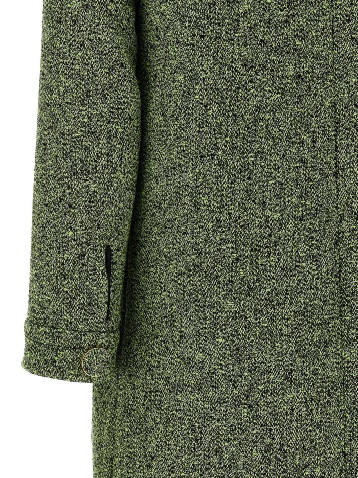 Gucci 'Mouliné' Dress