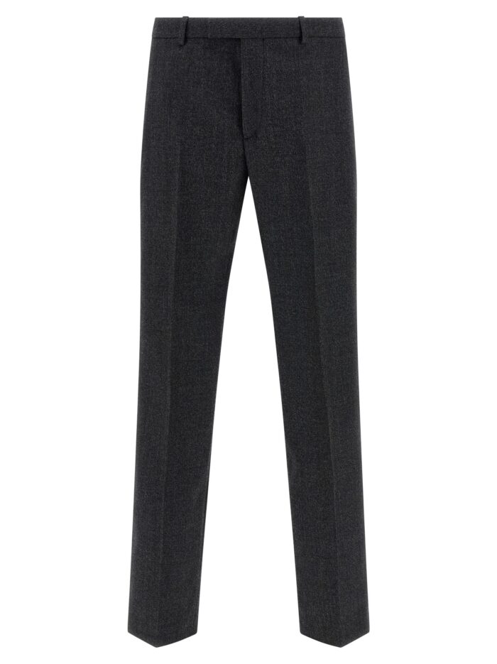 gucci mouliné pants Gucci Mouliné Pants