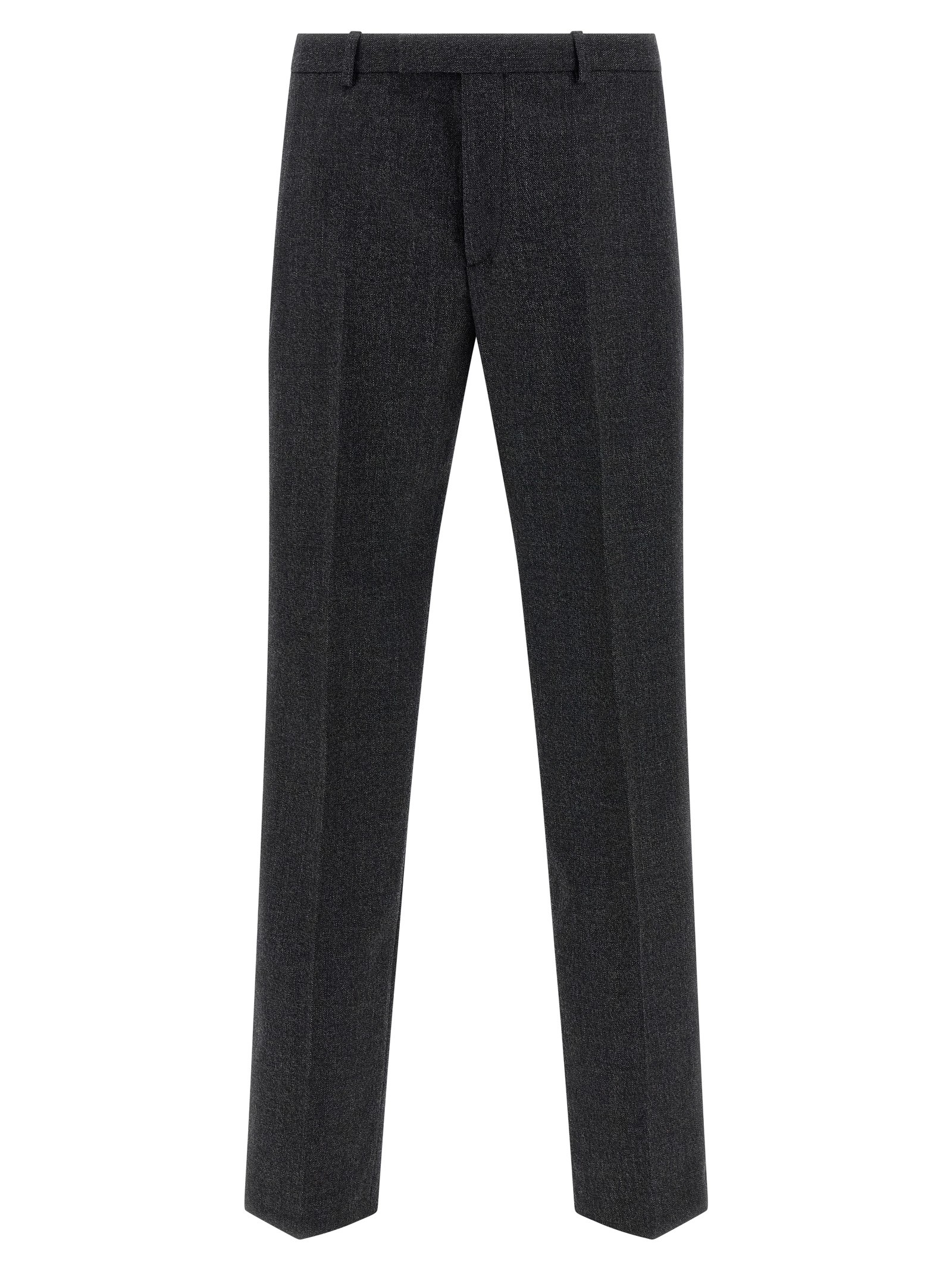 Gucci Mouliné Pants