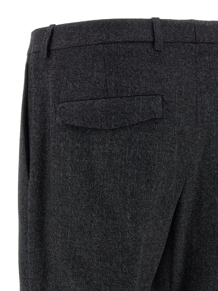 Gucci Mouliné Pants