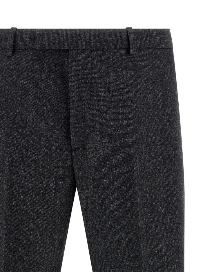 Gucci Mouliné Pants