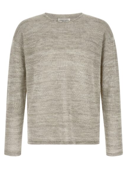 ROBERTO COLLINA Mouliné Sweater