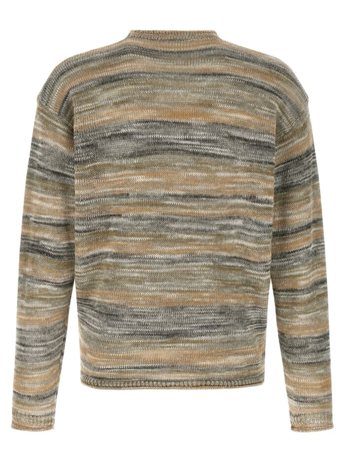 ROBERTO COLLINA Mouliné Sweater