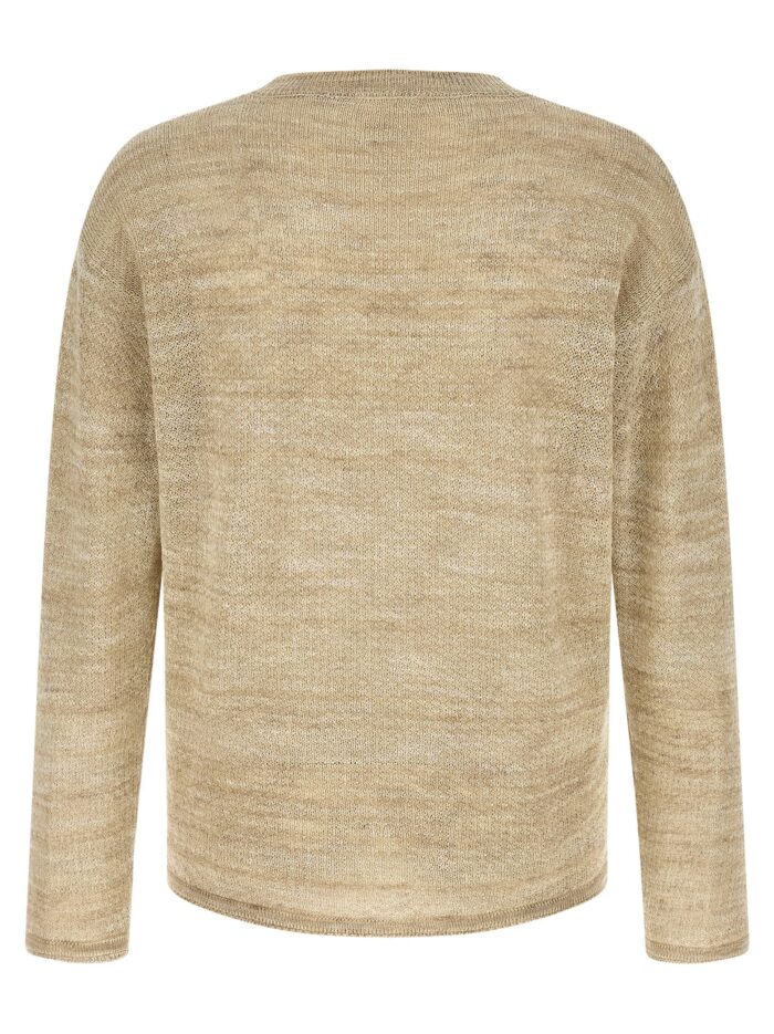 ROBERTO COLLINA Mouliné Sweater