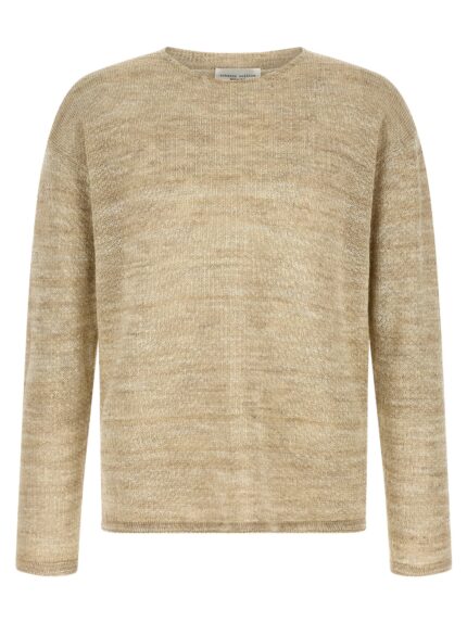 ROBERTO COLLINA Mouliné Sweater