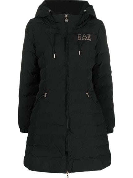 Mountain Cross Winter Coat