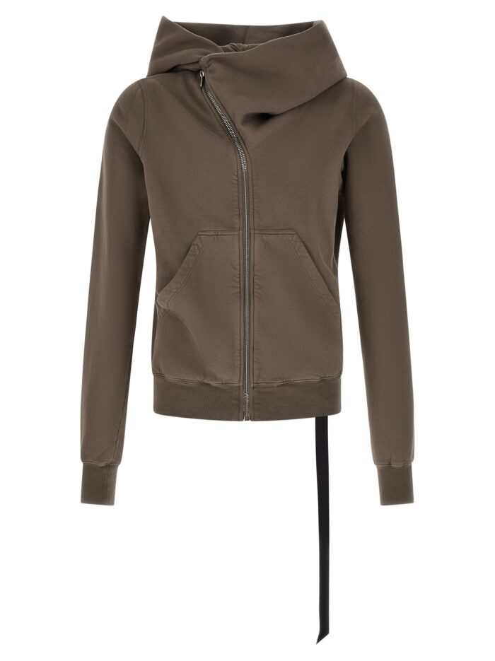 drkshdw 'mountain' hoodie Drkshdw 'Mountain' Hoodie