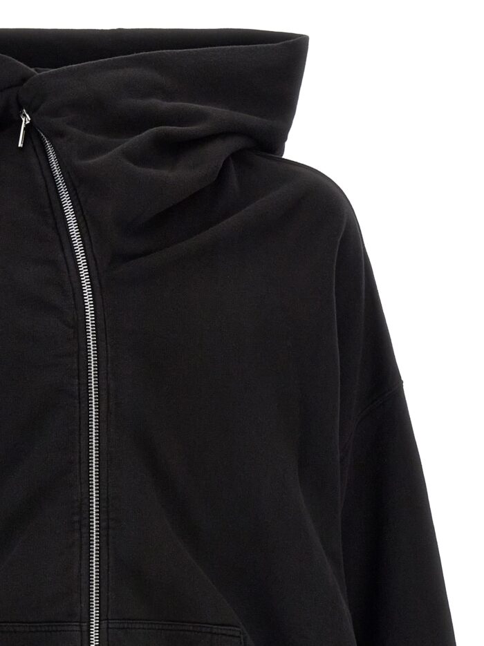 Drkshdw 'Mountain Hun' Hoodie