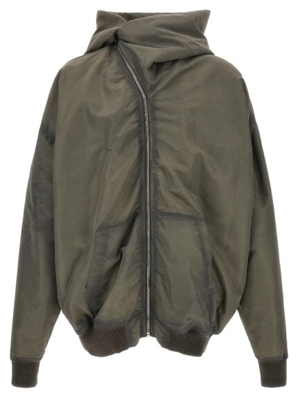RICK OWENS 'Mountain Hun' Jacket