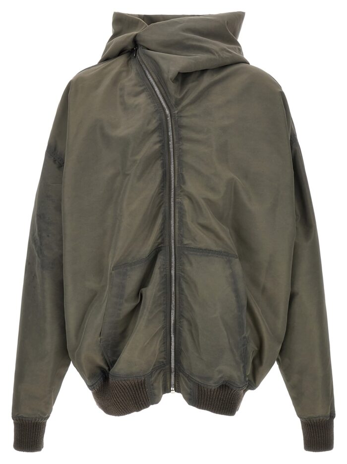 rick owens 'mountain hun' jacket RICK OWENS 'Mountain Hun' Jacket