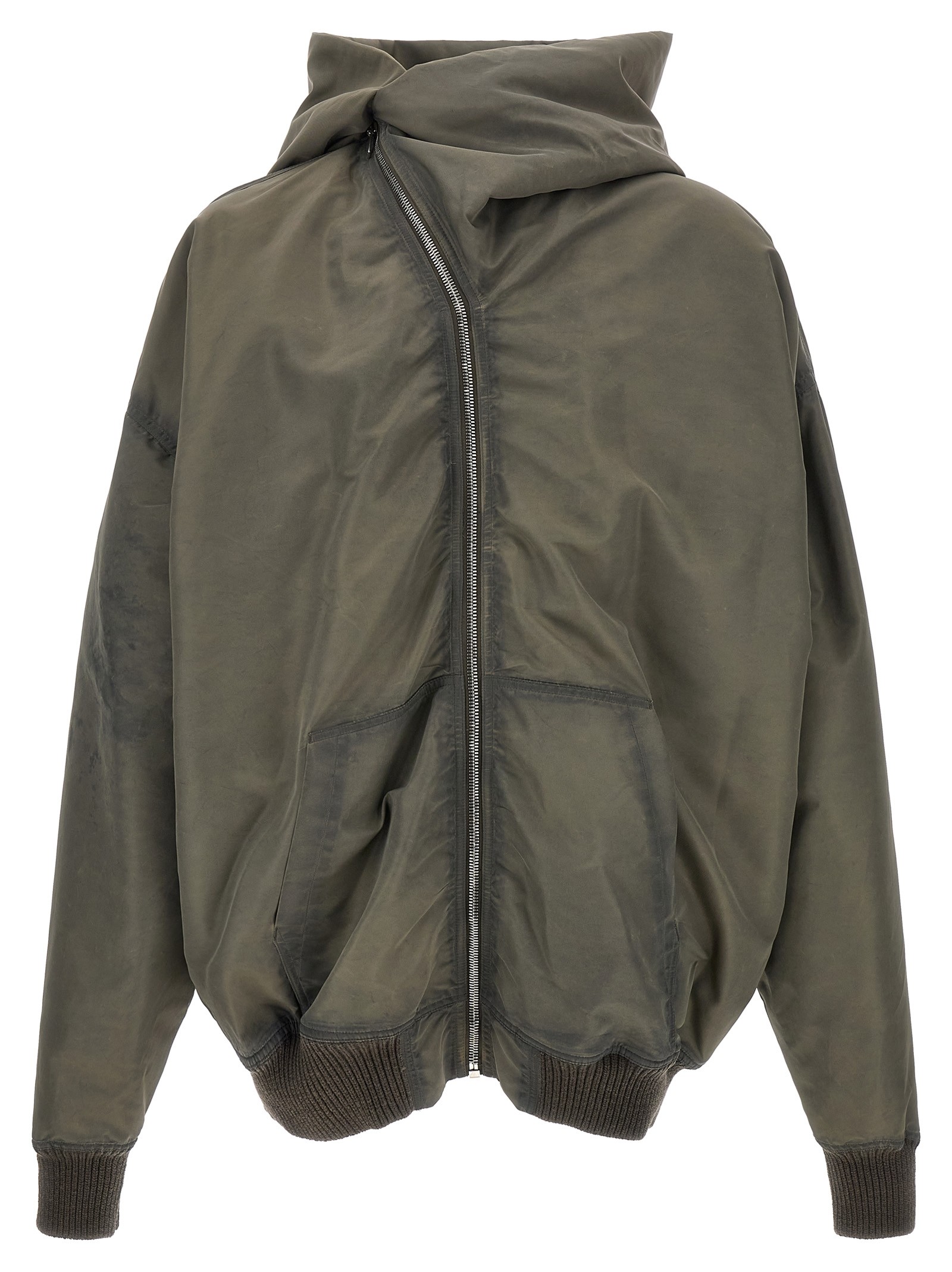 RICK OWENS 'Mountain Hun' Jacket