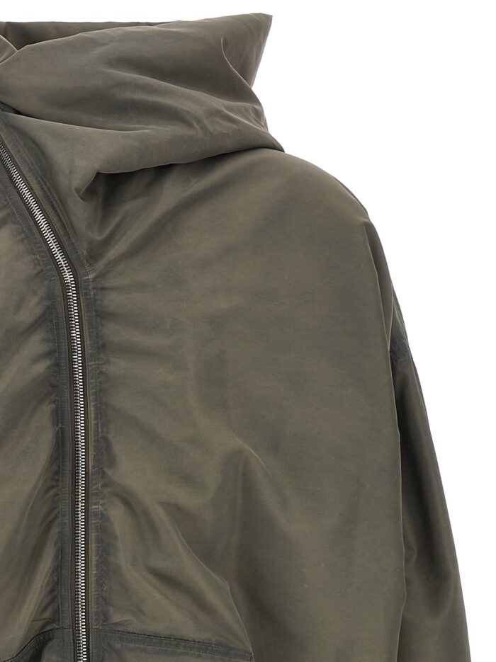 RICK OWENS 'Mountain Hun' Jacket