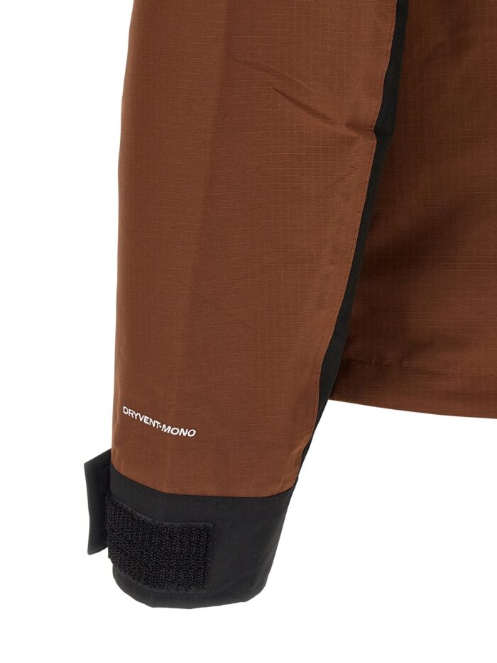 The North Face 'Mountain Mono' Jacket