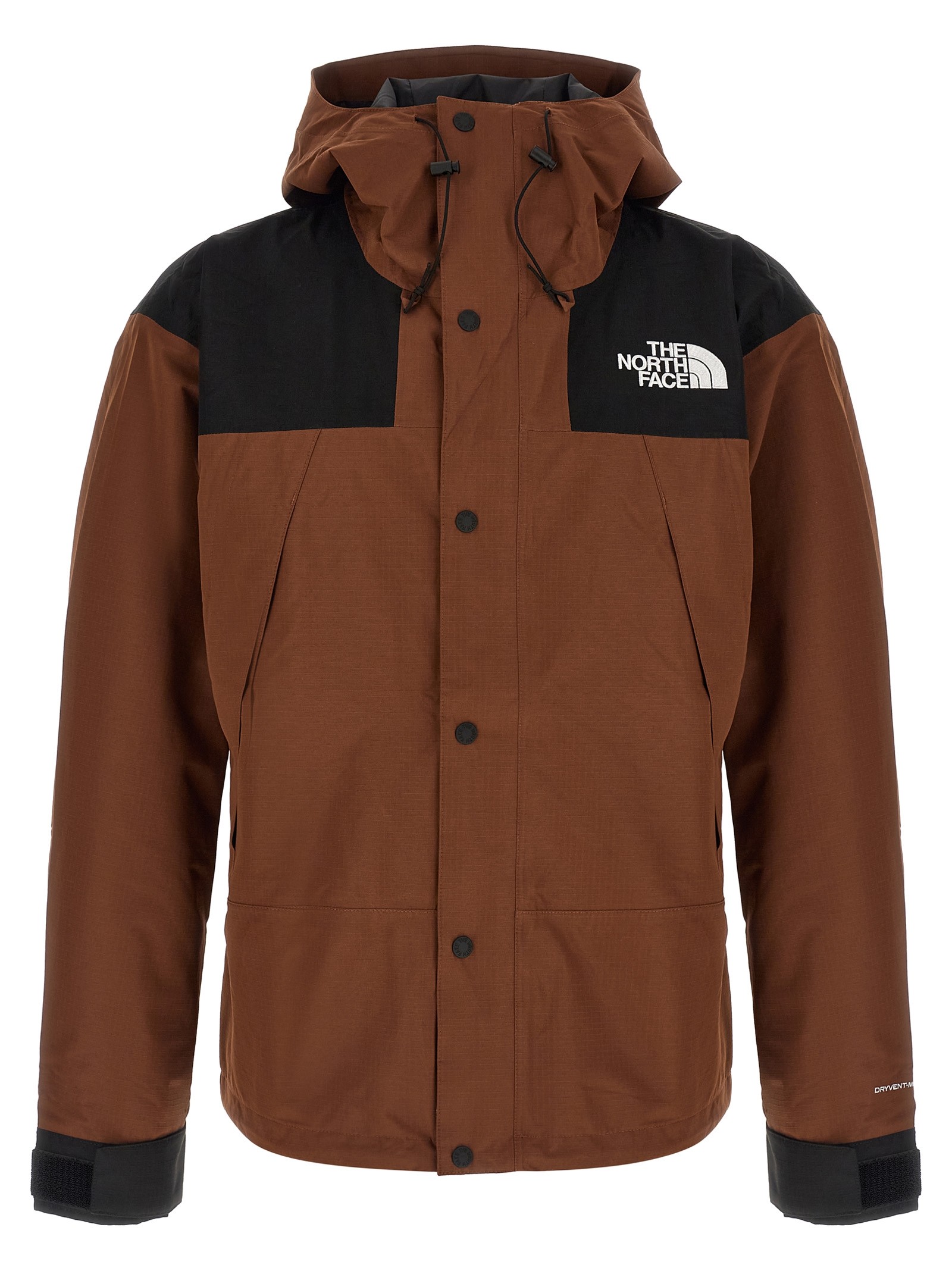 The North Face 'Mountain Mono' Jacket