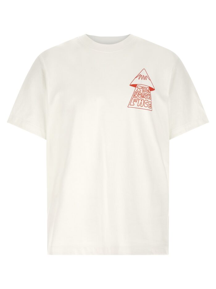the north face 'mountain play' t shirt The North Face 'Mountain Play' T-shirt