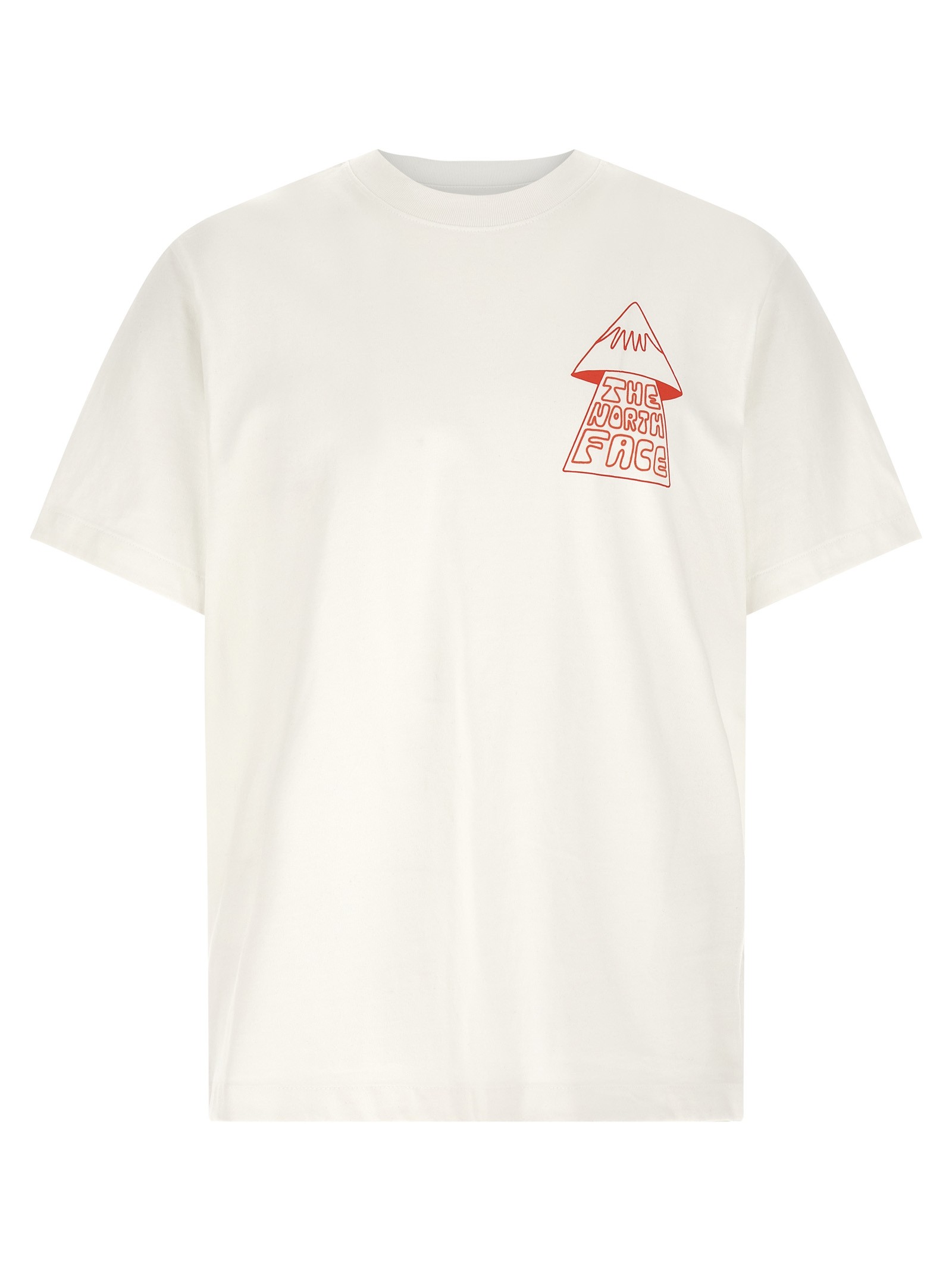 The North Face 'Mountain Play' T-shirt