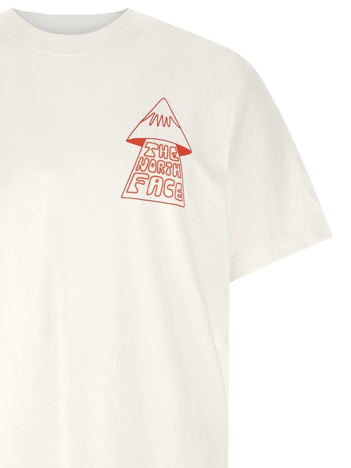 The North Face 'Mountain Play' T-shirt