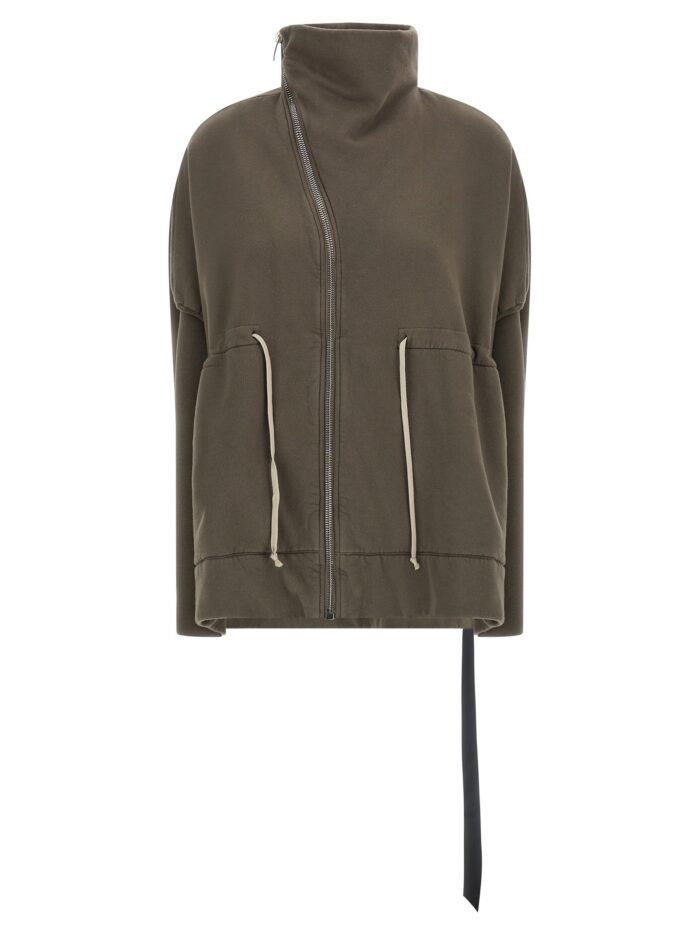 drkshdw 'mountain sail' sweatshirt Drkshdw 'Mountain Sail' Sweatshirt