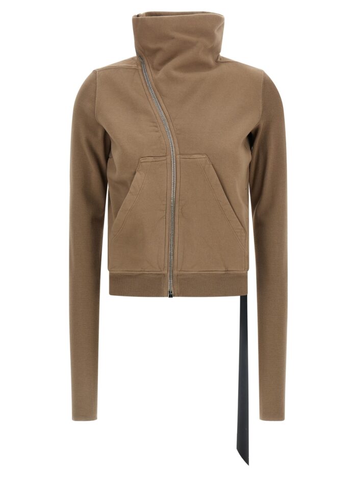 drkshdw 'mountain sweat' sweatshirt Drkshdw 'Mountain Sweat' Sweatshirt