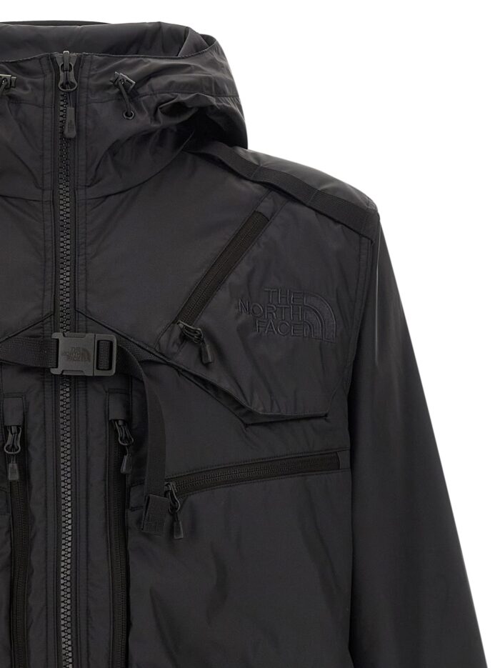 'Mountain' TNF X EYe Junya Watanabe Jacket