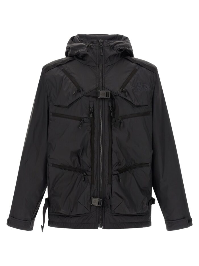 'Mountain' TNF X EYe Junya Watanabe Jacket