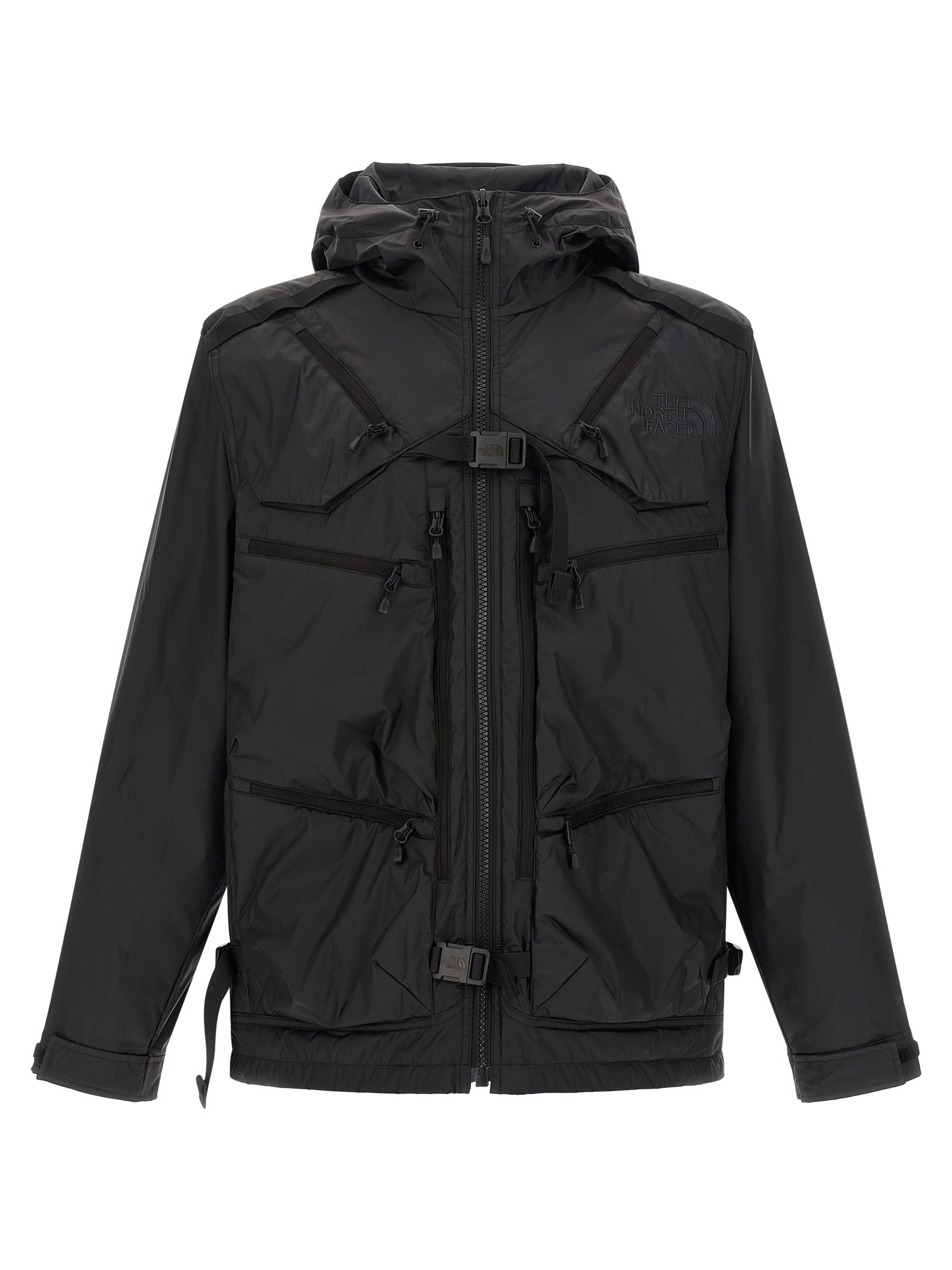 'Mountain' TNF X EYe Junya Watanabe Jacket