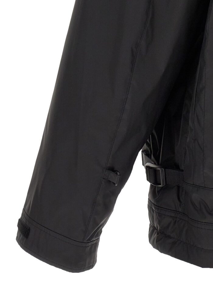 'Mountain' TNF X EYe Junya Watanabe Jacket